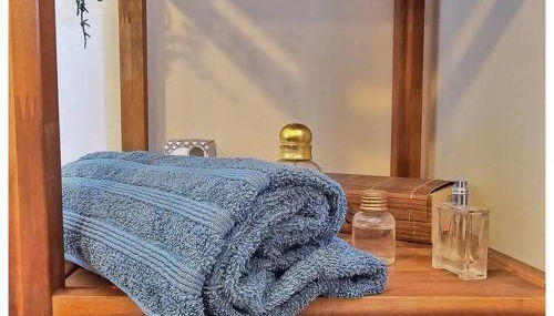 Sous l'oranger des Osages - Foto 3