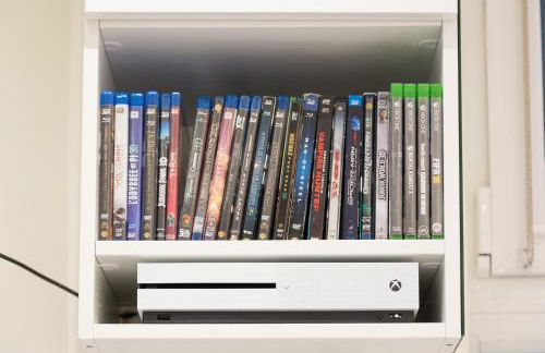 Louvre Luxury Apartment & SPA - Foto 31