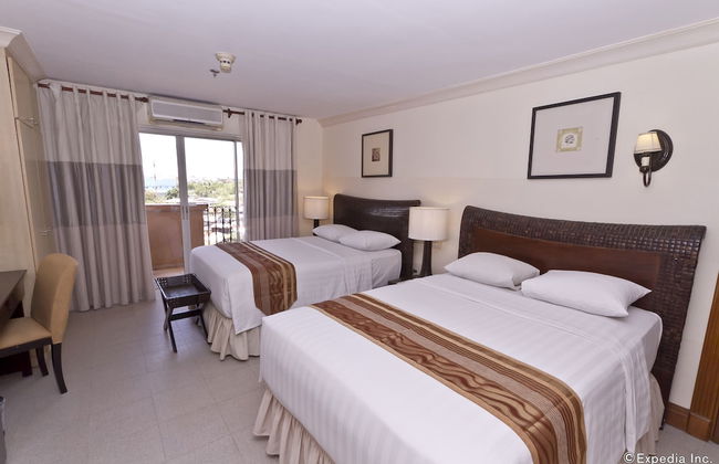 Crown Regency Suites & Residences - Mactan - Foto 64