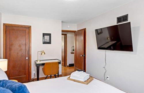 The Urban Nest – Your St. Louis City Retreat! - Foto 30