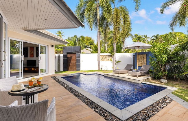 Lipa Talay Jed - Foto 16