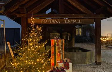 Casa Mia Fiemme - Foto 18