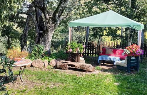 Casa Rural El Ensueño - Foto 14