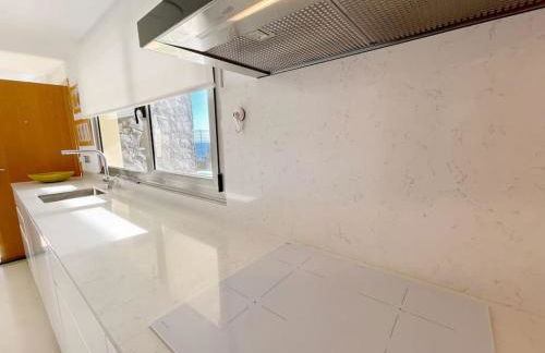 Luxury Oceanview Villa de Nava with heated private pool - Foto 78