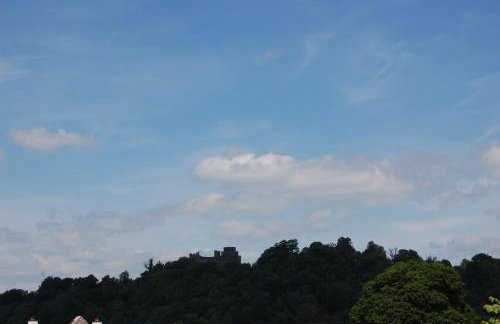 Dryslwyn Cottage - Foto 48