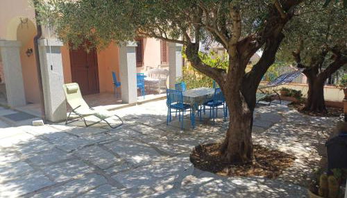 Appartamento Susanna - Foto 5, Garden, Garden view