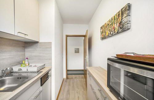 Fewo mit Bergblick, Pool, Sauna - Foto 8