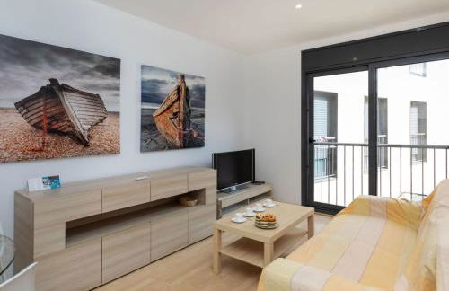 Apartment Escorxador by Interhome - Foto 14