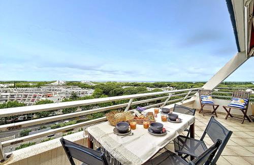 Apartment Les Marquises-2 by Interhome - Foto 25