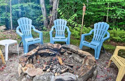 Modern Mtn Home*Pools*Fire Pit* - Foto 47