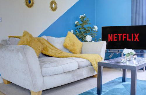 Modern Comfort, 2BR, Ensuite, Parking - Foto 55