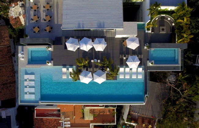 D Terrace Luxury Residences - Foto 59