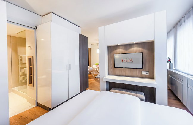 Brera Serviced Apartments Frankfurt Oper - Photo 7