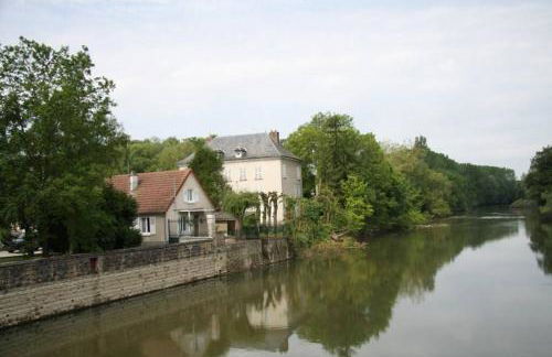 VillaSurSeine - Foto 76