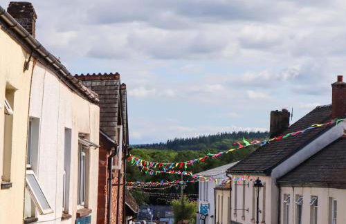 Carpenter's Cottage - Foto 31