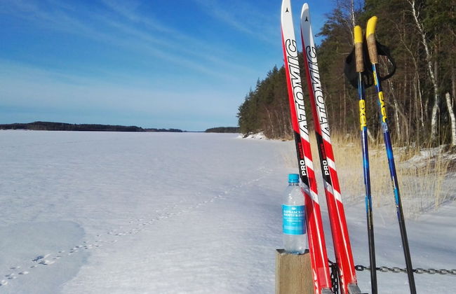 Villa Liebelitz - Foto 19
