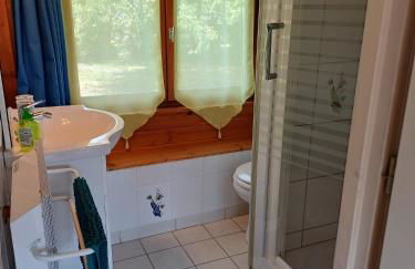 Ti Dour - Gîte de charme à la campagne - côte de granit rose - Foto 8