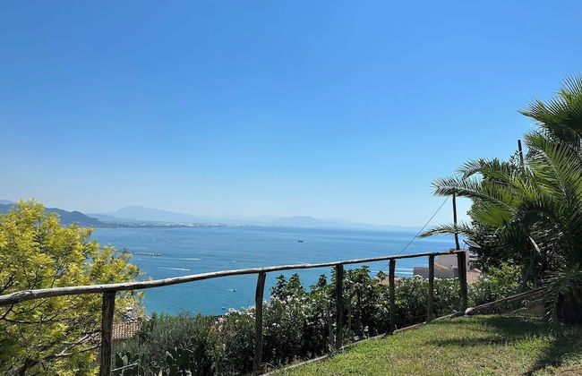 Il Melograno in Costa d'Amalfi - Foto 42