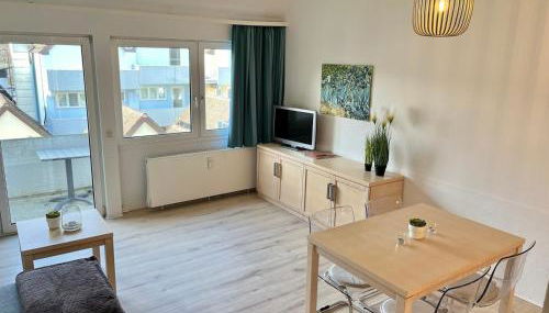 Ferienwohnungen auf Halbinsel Scheid in direkter Ufernähe - Foto 5