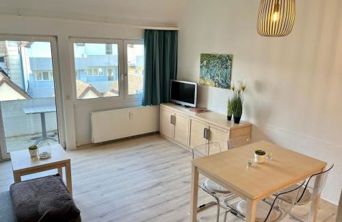 Ferienwohnungen auf Halbinsel Scheid in direkter Ufernähe - Foto 5