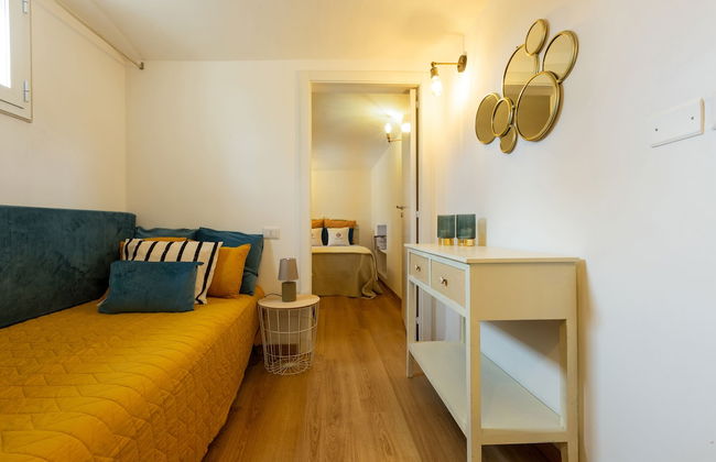 Villa Thea Charming Houses - Foto 24