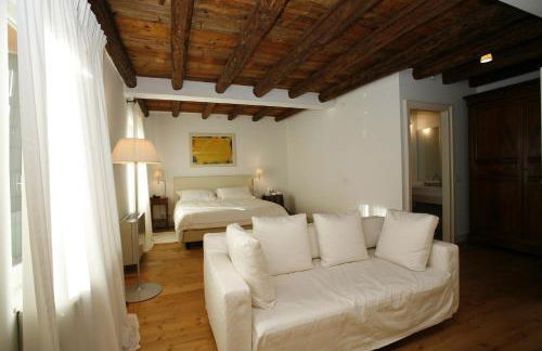 Relais Corte Guastalla Apartments - Foto 37