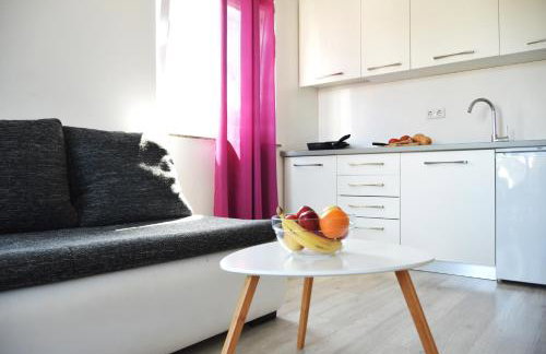 Rab apartments AURORA - Foto 21