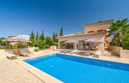 Villa Turo del Sol - Foto 1