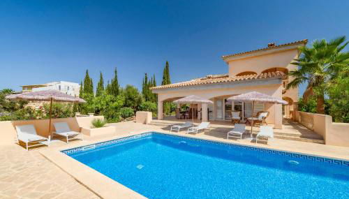 Villa Turo del Sol - Foto 1