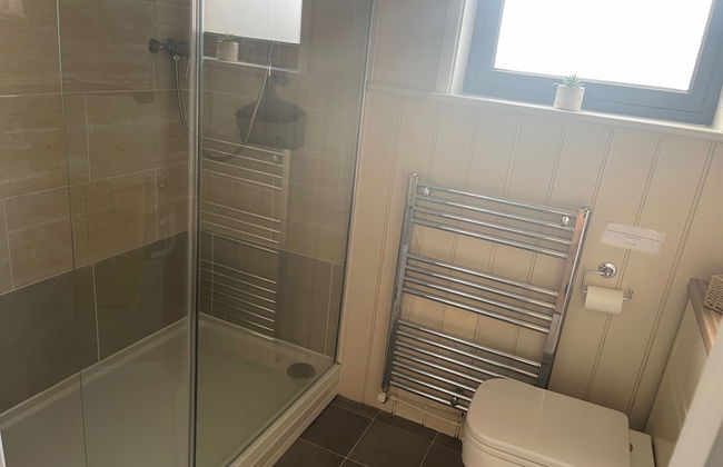 The Tack Room Cottage - Sleeps 4, Garden & Parking - Foto 14