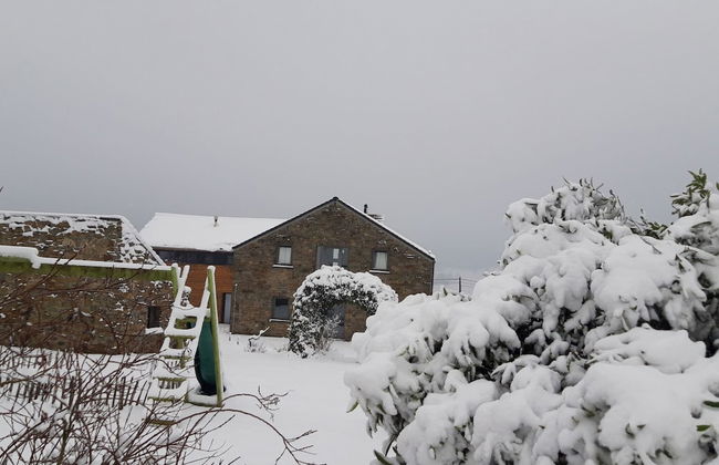 Charming Ardennes Getaway - Photo 43