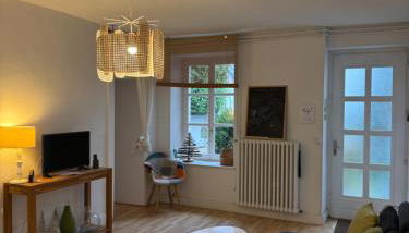 Villa Saint-Georges - Foto 3