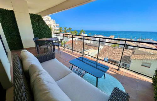 Breathtaking sea view - Photo 1