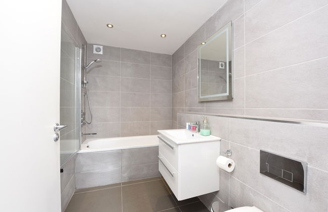 The Glasshouse Apartments - Foto 56