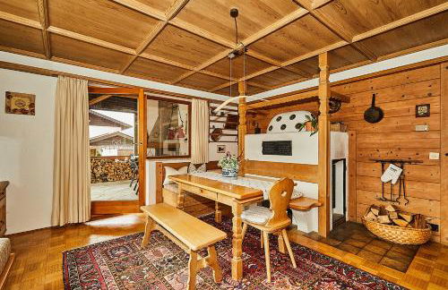 Alpen-Chalet Benzeck - Foto 9