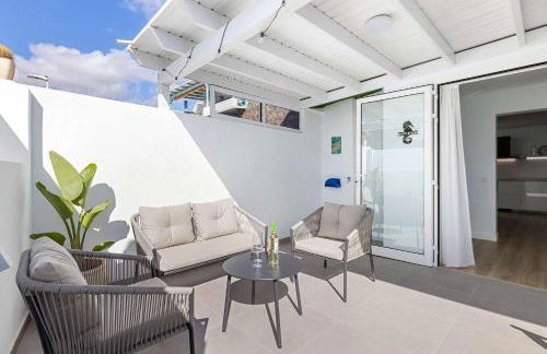 Ferlen House Ocean Breeze Retreat in Playa Honda - Foto 1