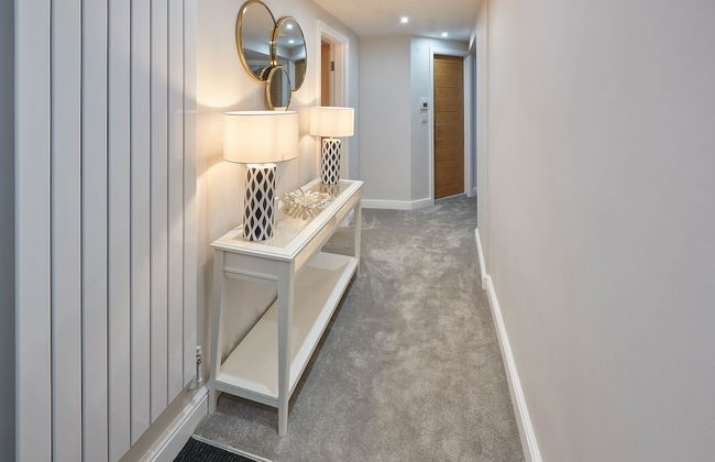 The Garden Apartment - Foto 29