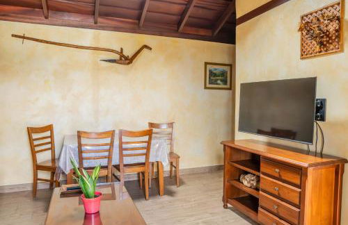 Casa Rural Monte del Agua - Foto 42