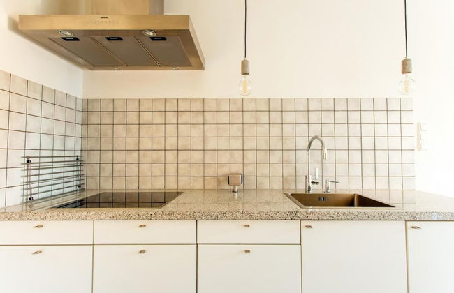 Charming Villa Near Maastricht and Hillside - Foto 20