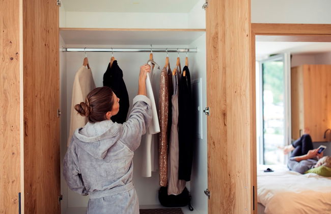 All-Suite Resort Ötztal - Foto 12