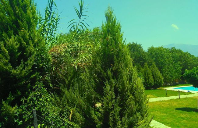 Fethiye Casa Bella Private Land & Villa - Photo 54