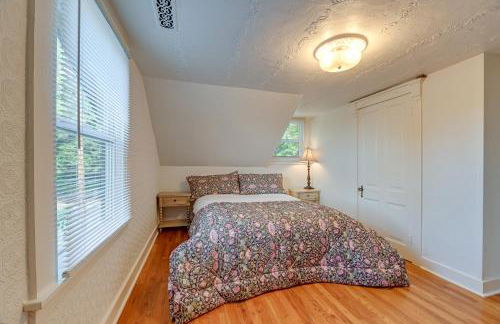 Cozy Grants Pass Home about 9 Mi to Rogue River Access - Foto 20