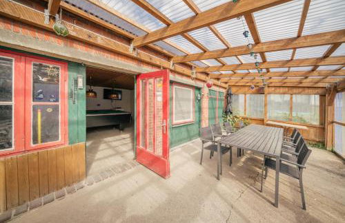 FEWO auf dem Lande / nahe SPO - Foto 33