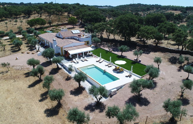 Quinta da Soneca Turismo Rural - Foto 59