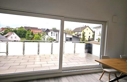 MY HOME AM HEUBERG Nr 6 - Foto 20