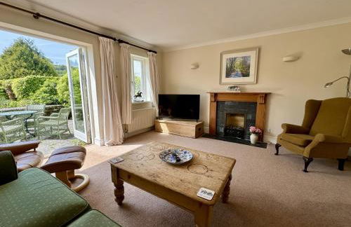 Orchard Cottage - Walking distance of the river, charming sunny patio, quiet location - Foto 6