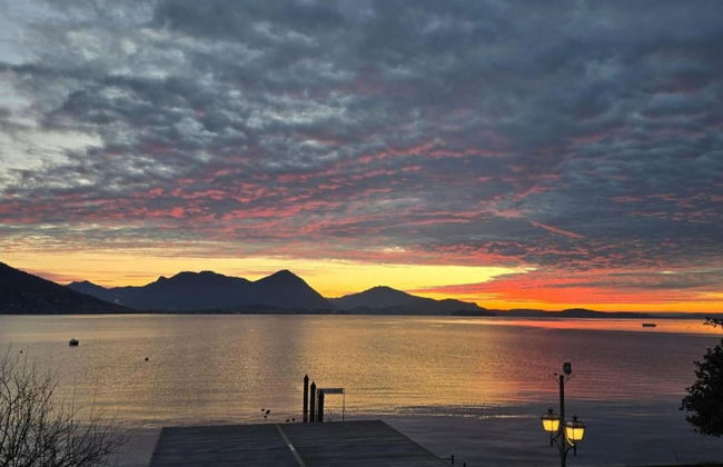 Pleasant Apartment by the Lake - Foto 42