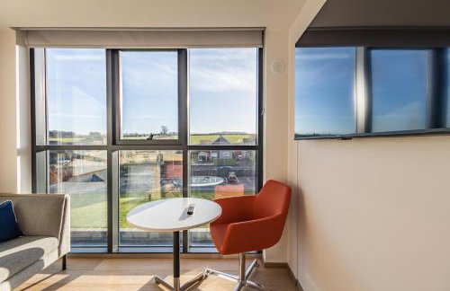 THE SPACE TO STAY APARTHOTEL - Foto 32