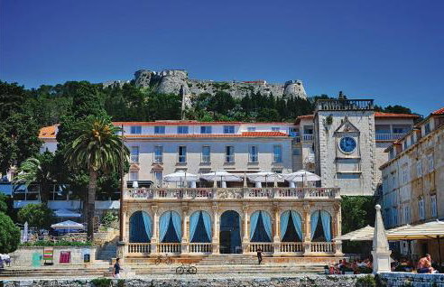 Two-Bedroom Holiday Home In Zastrazisce - Foto 32