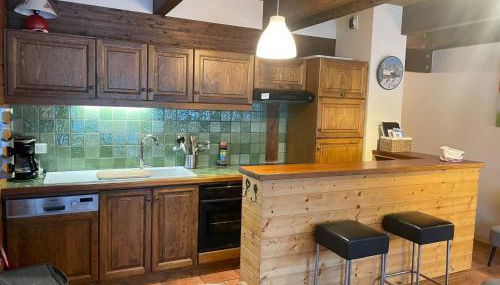 Apartment Clos du Chantey Moury by Interhome - Foto 3